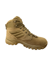Load image into Gallery viewer, Cactus WP622 Waterproof Sand Men Boot
