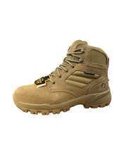Load image into Gallery viewer, Cactus WP622 Waterproof Sand Men Boot
