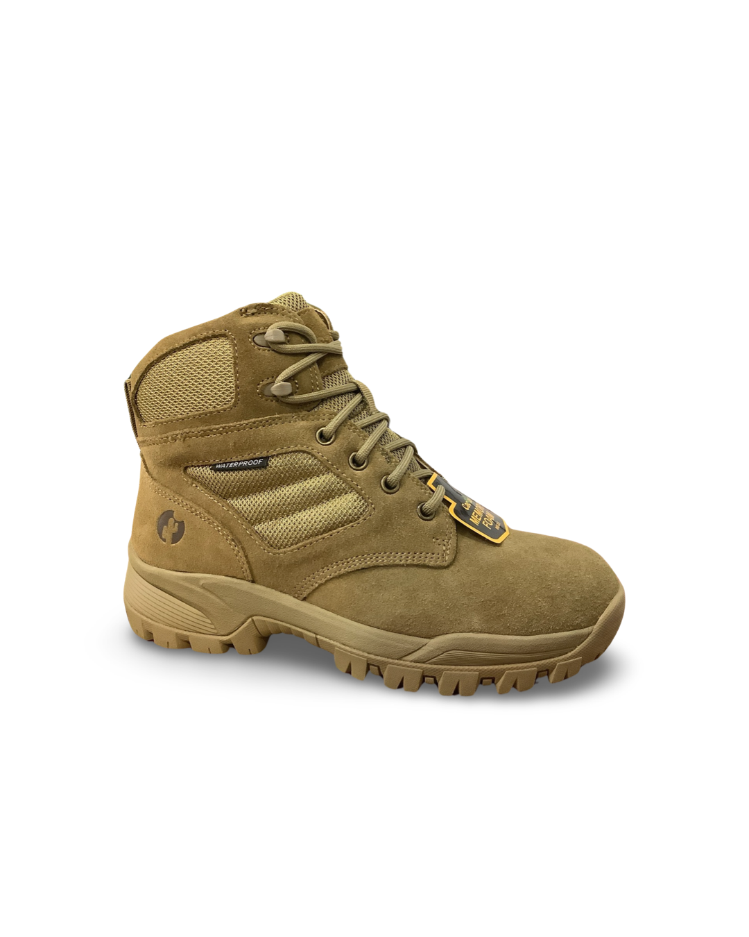 WP622 Waterproof Women Boot