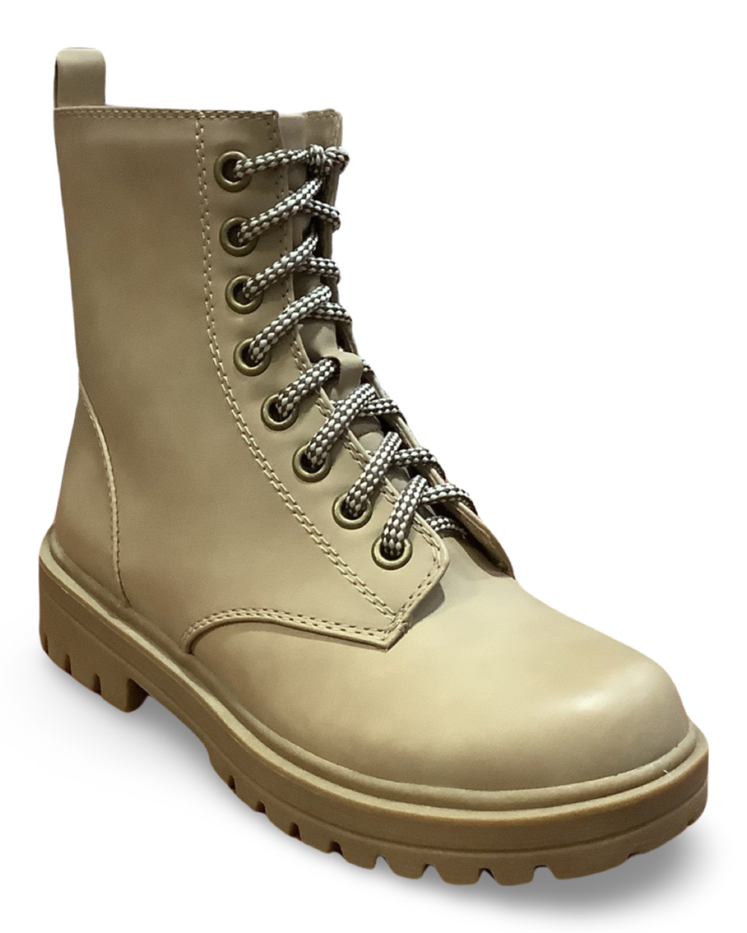 Soda Firm Boot