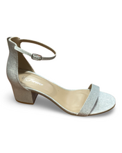 Load image into Gallery viewer, Forever Nataly-06 Ankle Strap Block Heel
