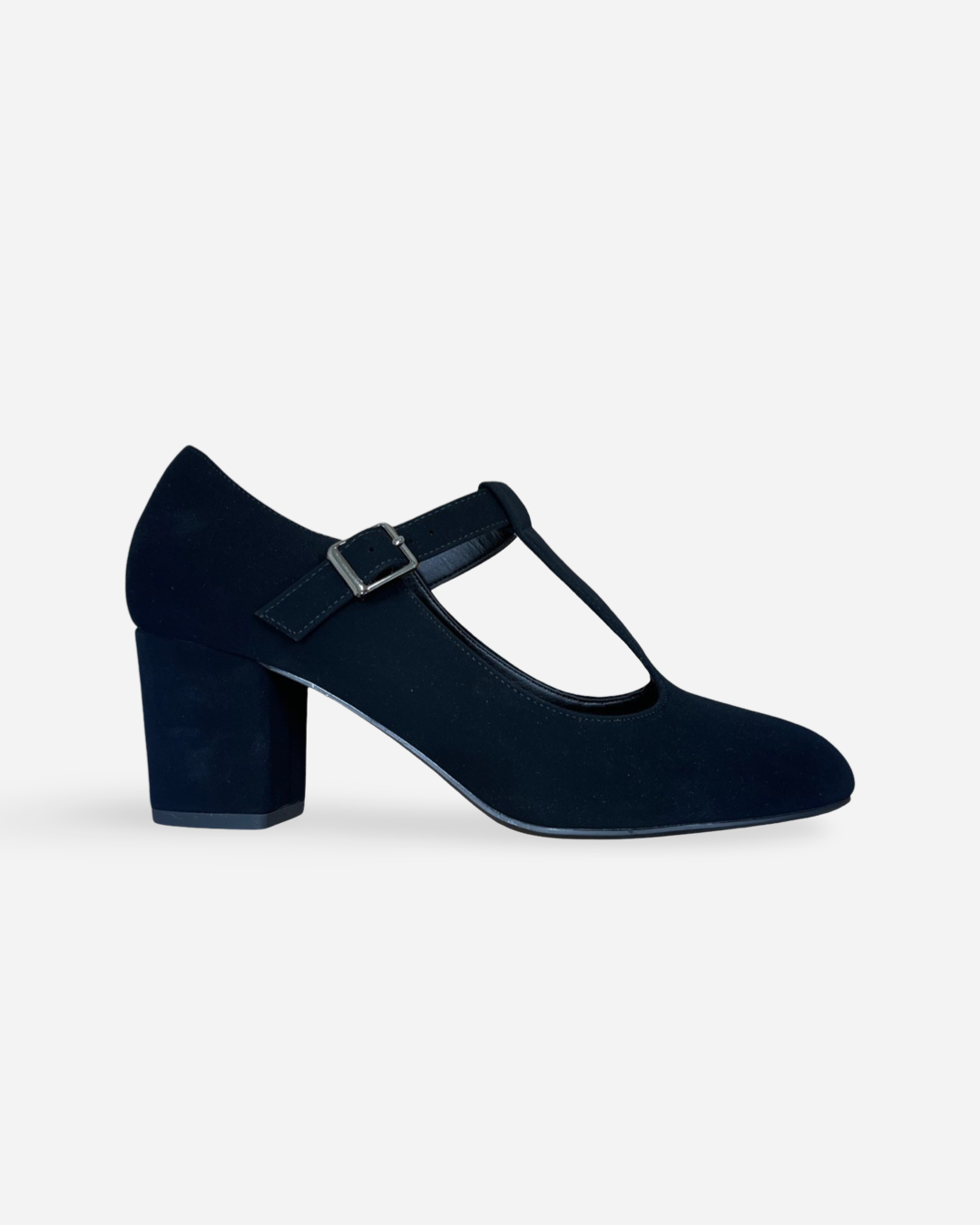 City Classified Mary Jane Pump