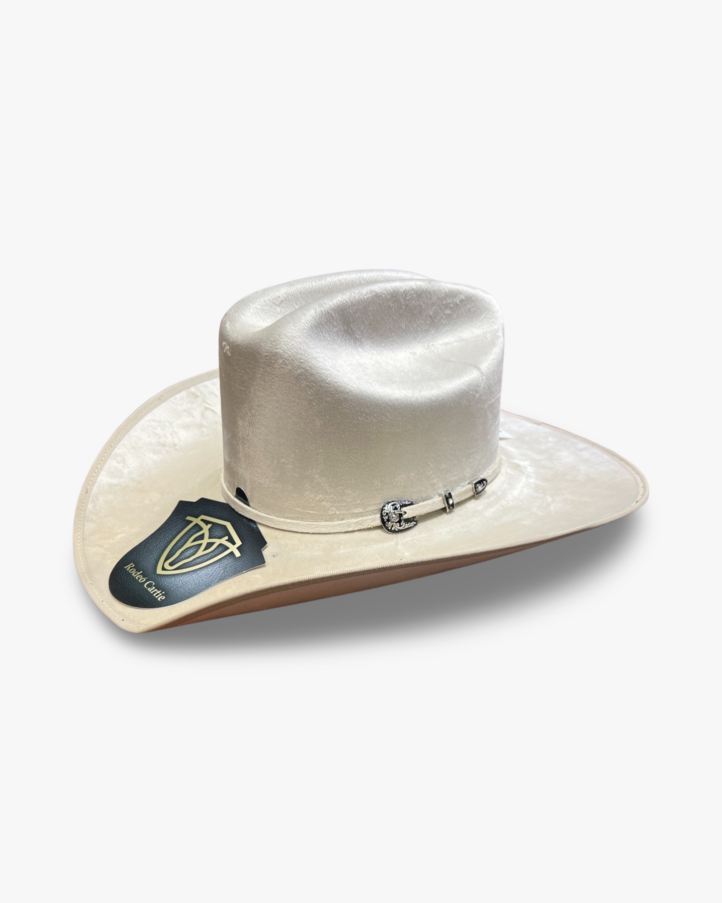 Arles Cowboy Hat