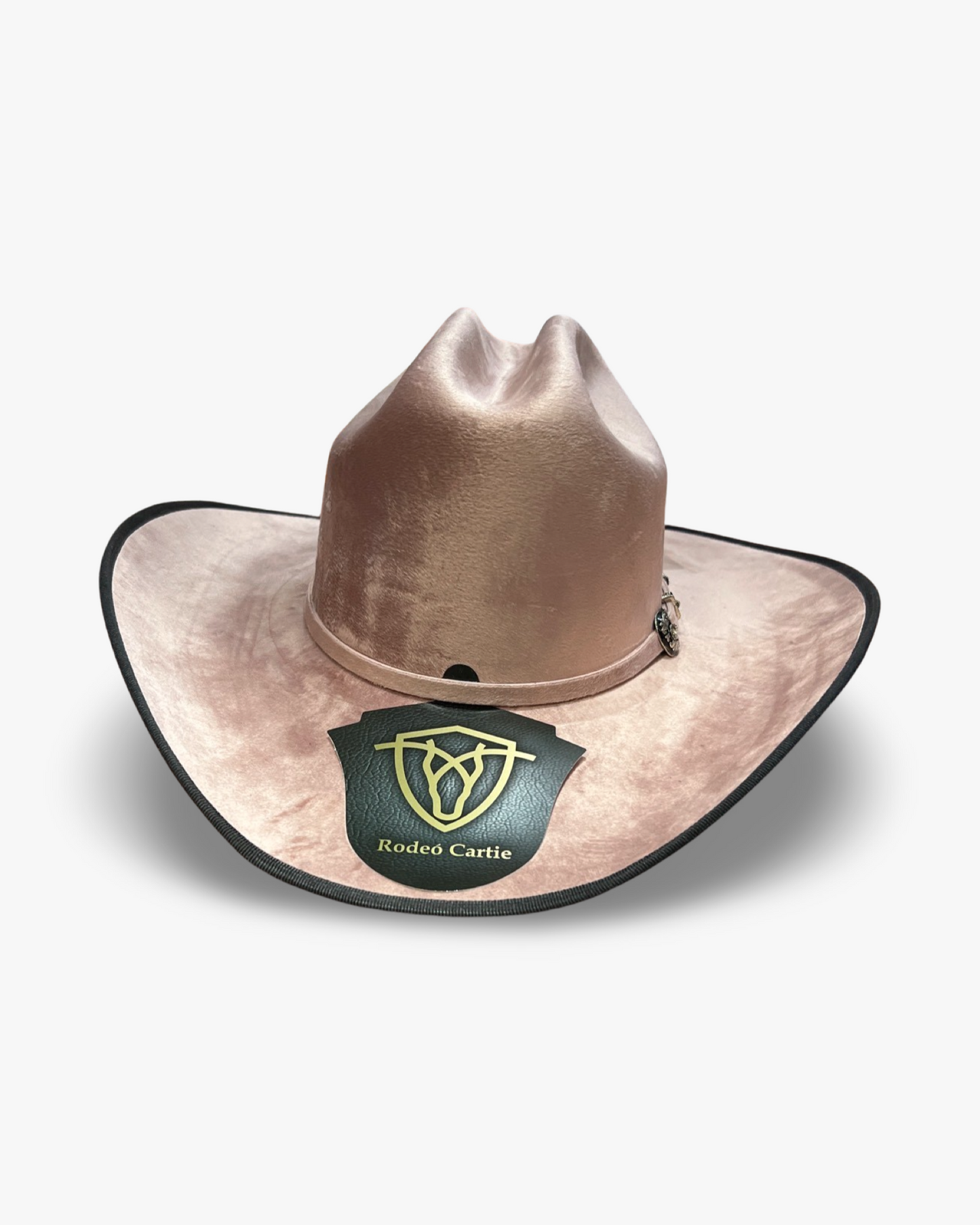 Arles Cowboy Hat