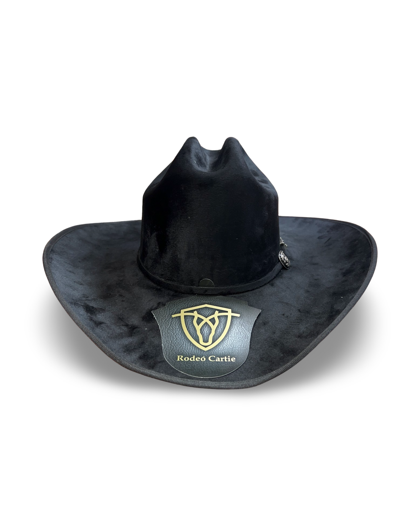 Arles Cowboy Hat