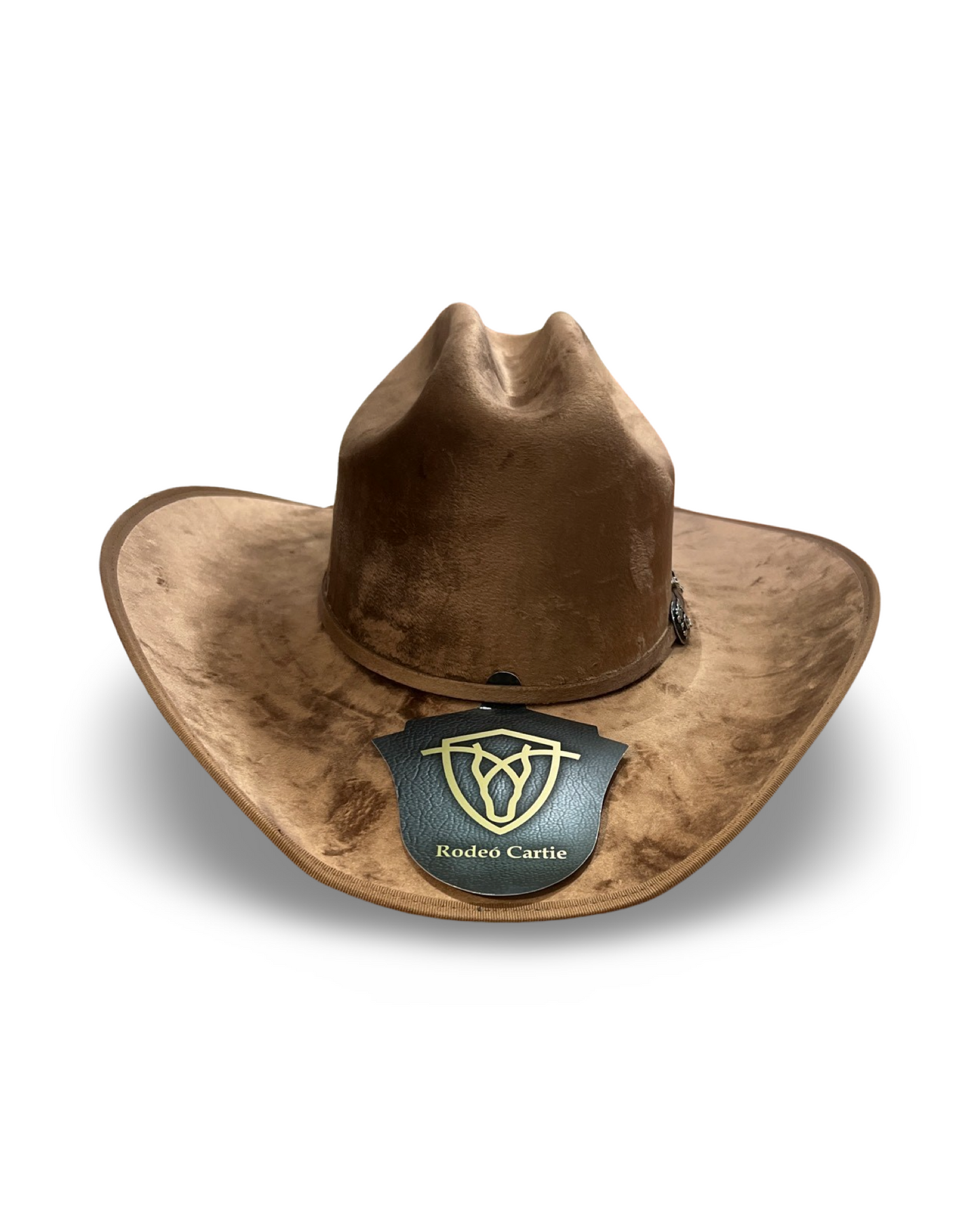 Arles Cowboy Hat