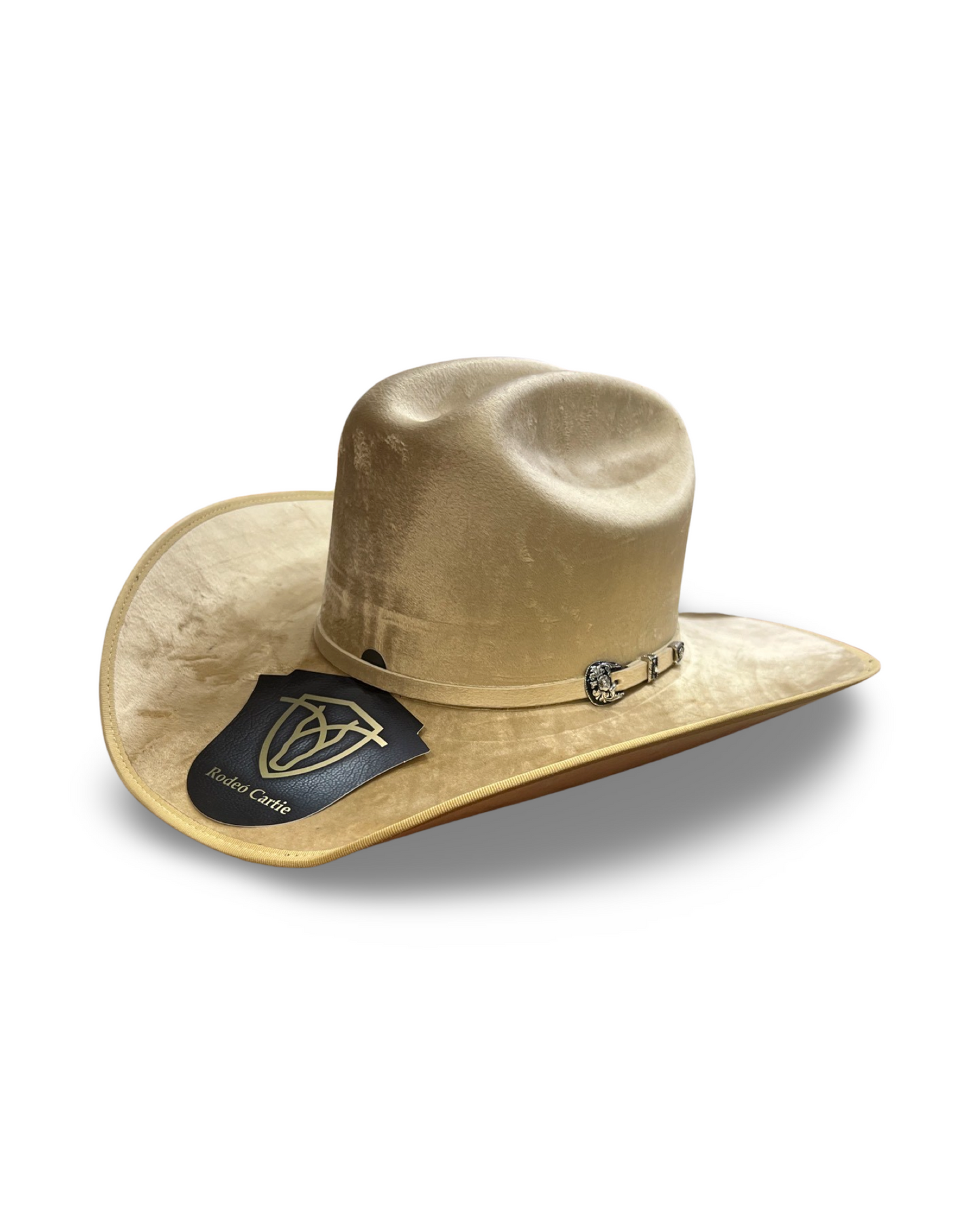 Arles Cowboy Hat