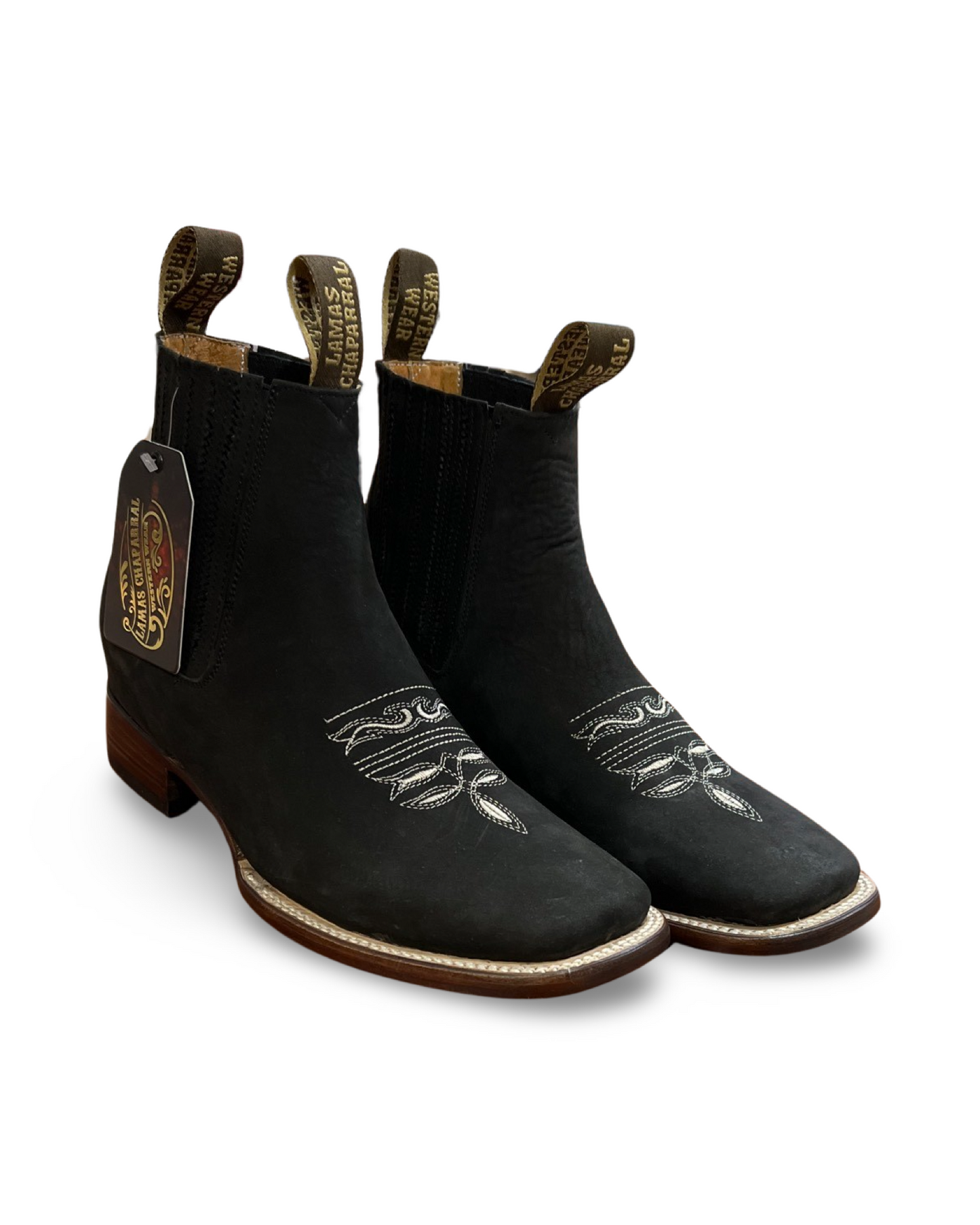 Chaparral Justin Men Botin