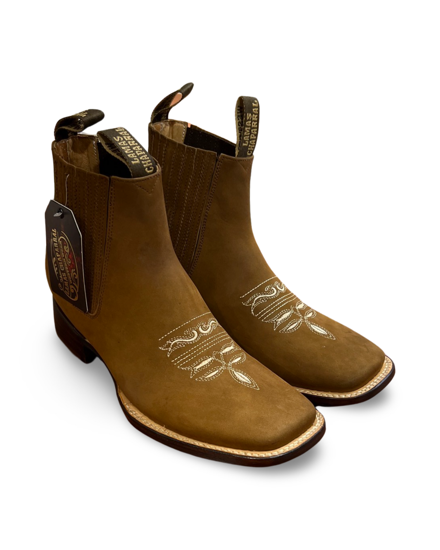 Chaparral Justin Men Botin
