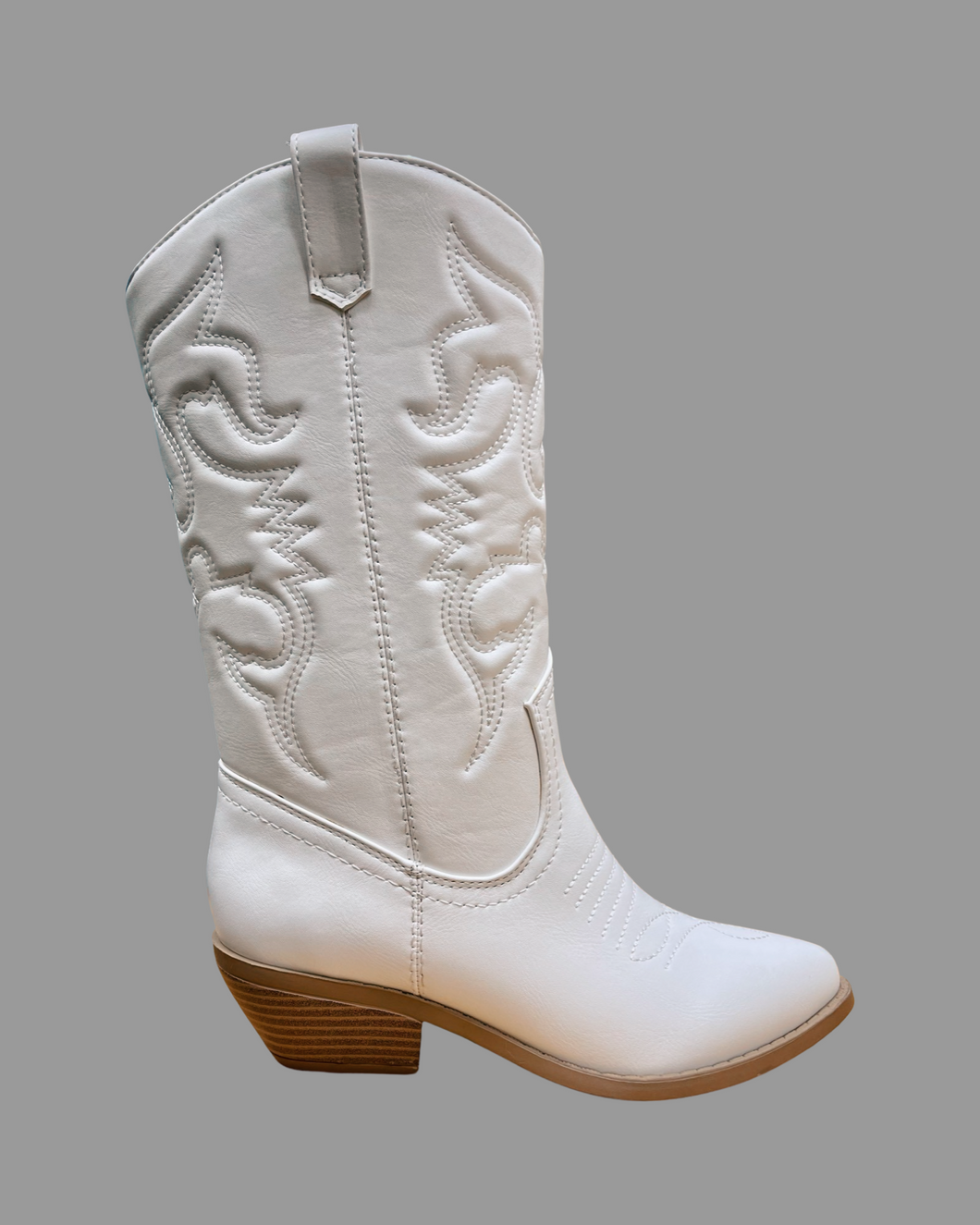 Soda Cowgirl Western Boot