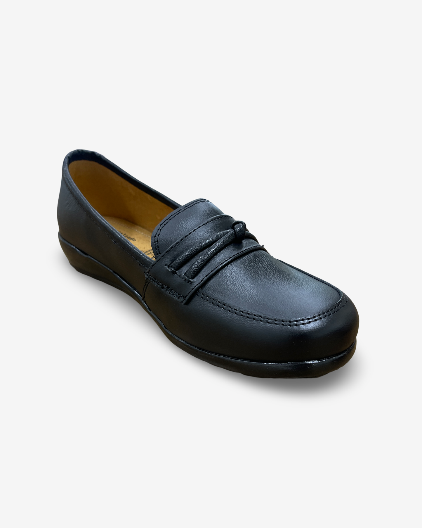 Relax 415 Leather Shoes