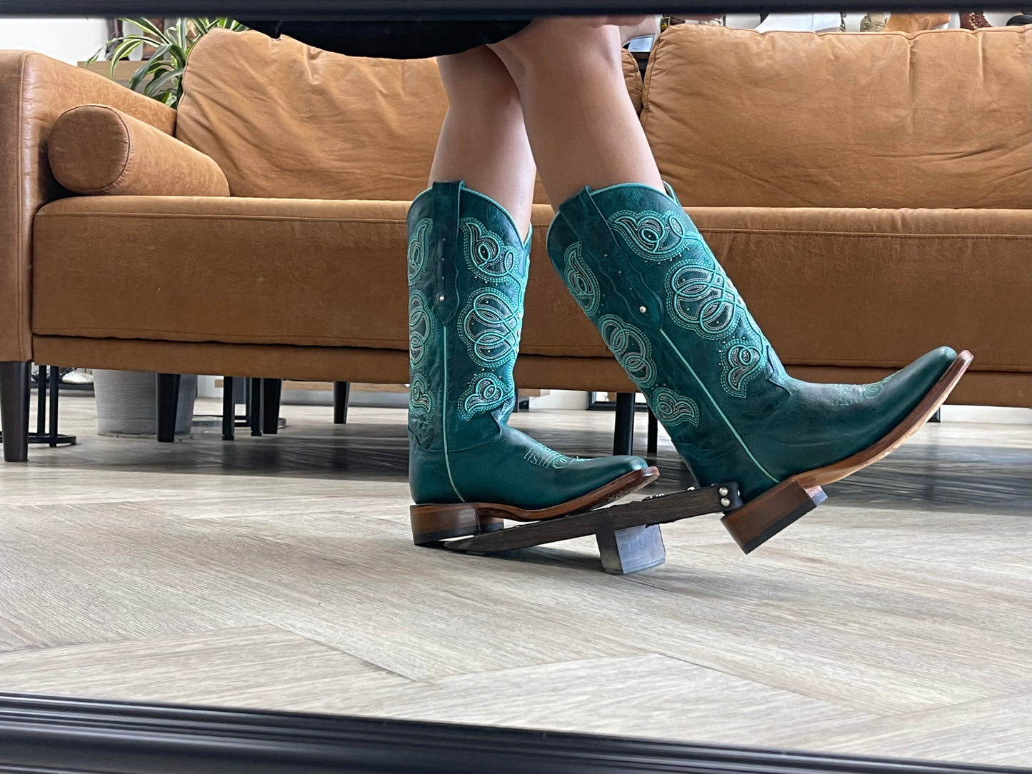 Boot Jack