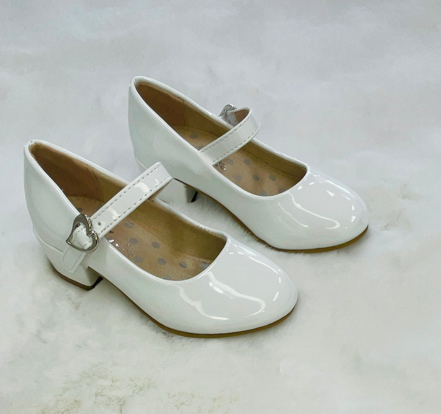 Forever Link Amenity-35K Little Girls Heels