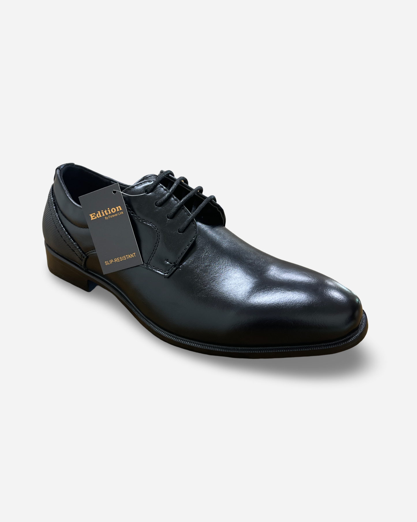 Forever Hanks Men Dress Shoe