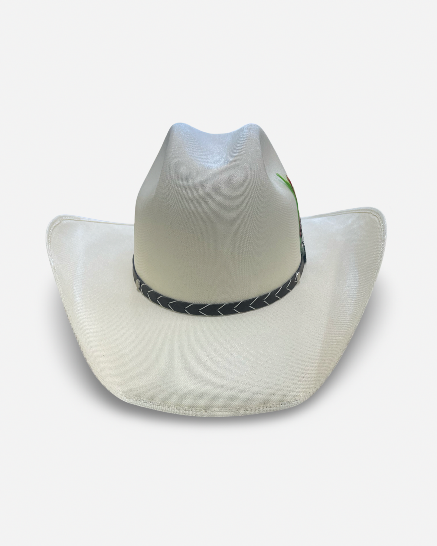 Chaparral Sombrero Lona 10X