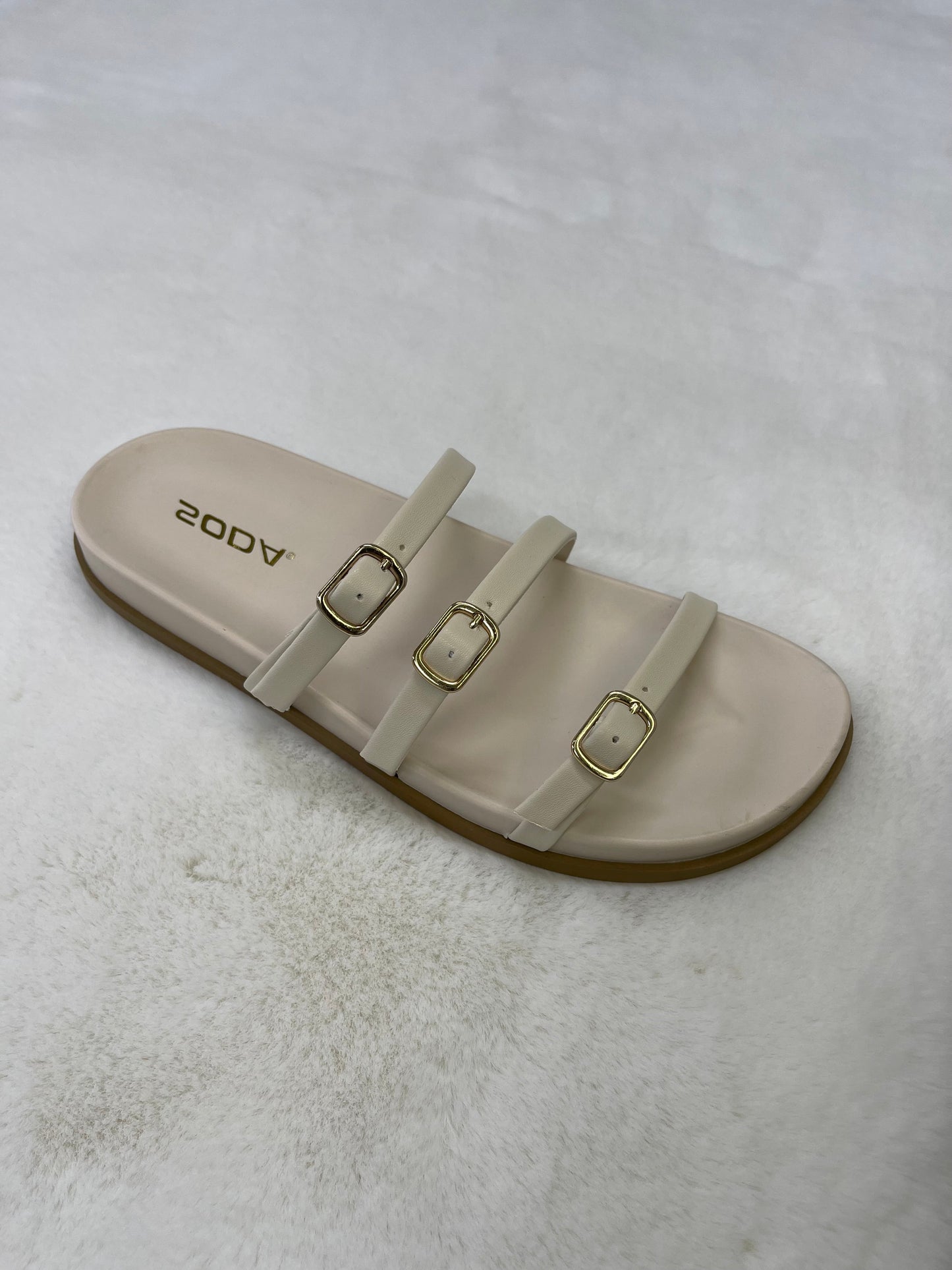 Soda Elvina Sandal