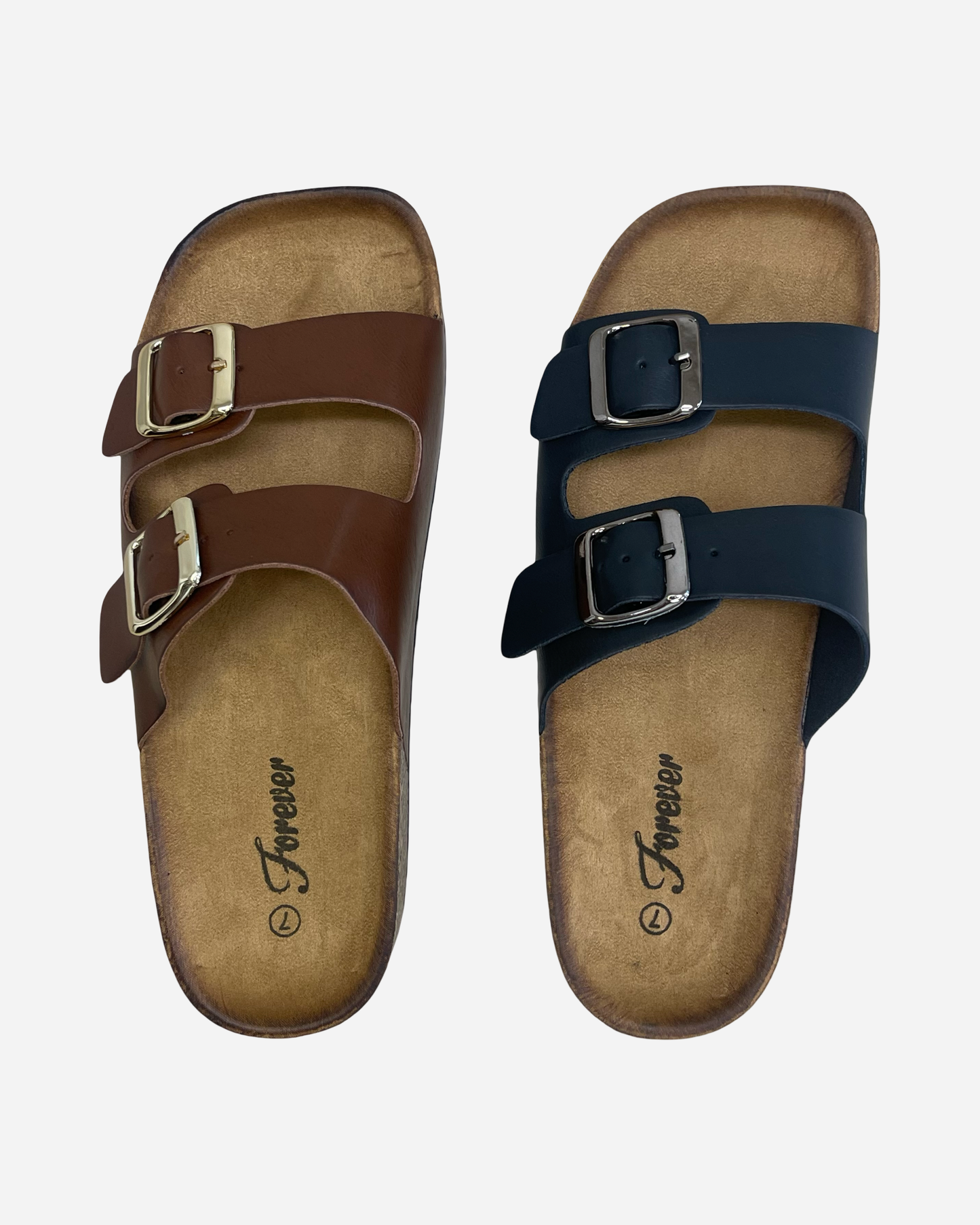 Forever Birch Women Sandal