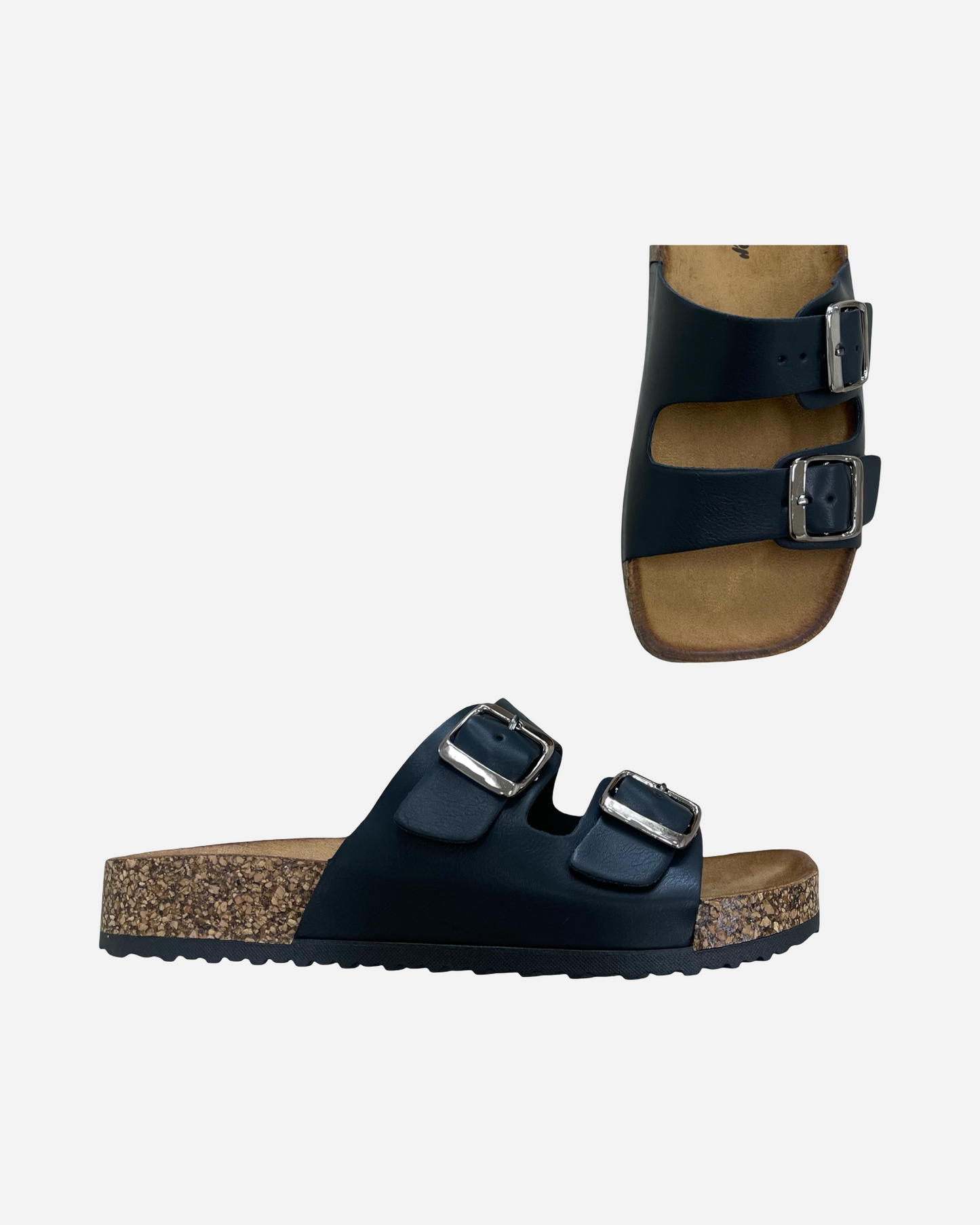 Forever Birch Women Sandal