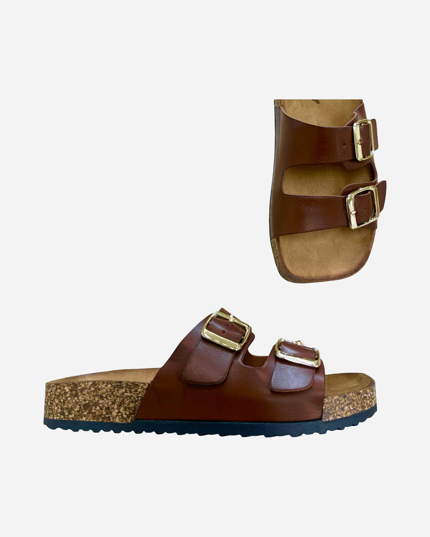 Forever Birch Women Sandal