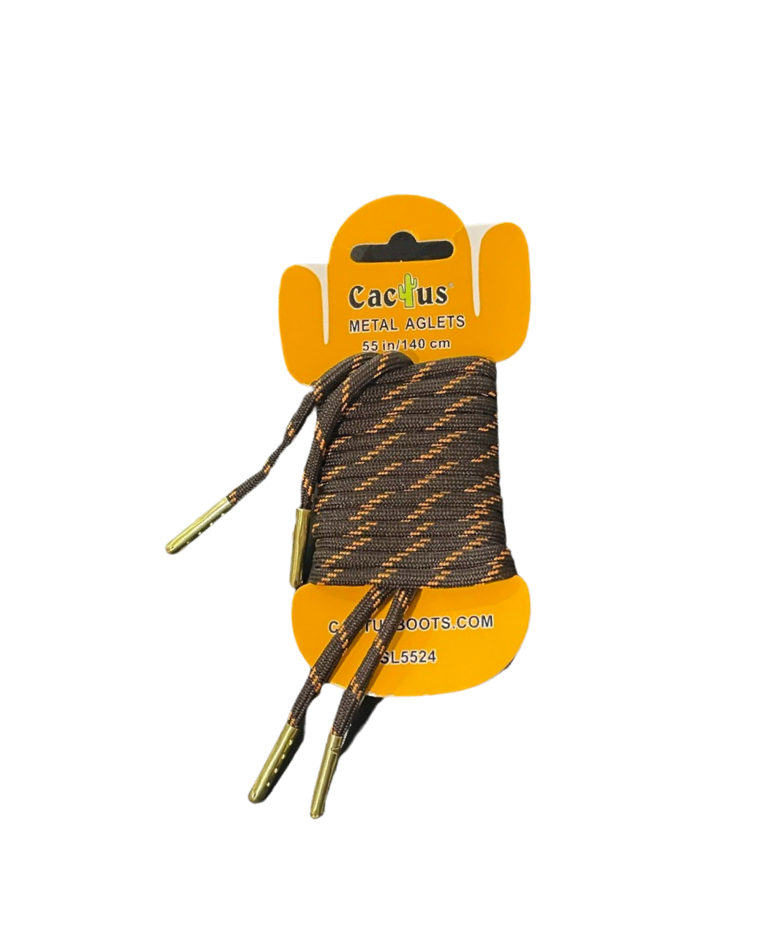 Cactus Shoe Laces