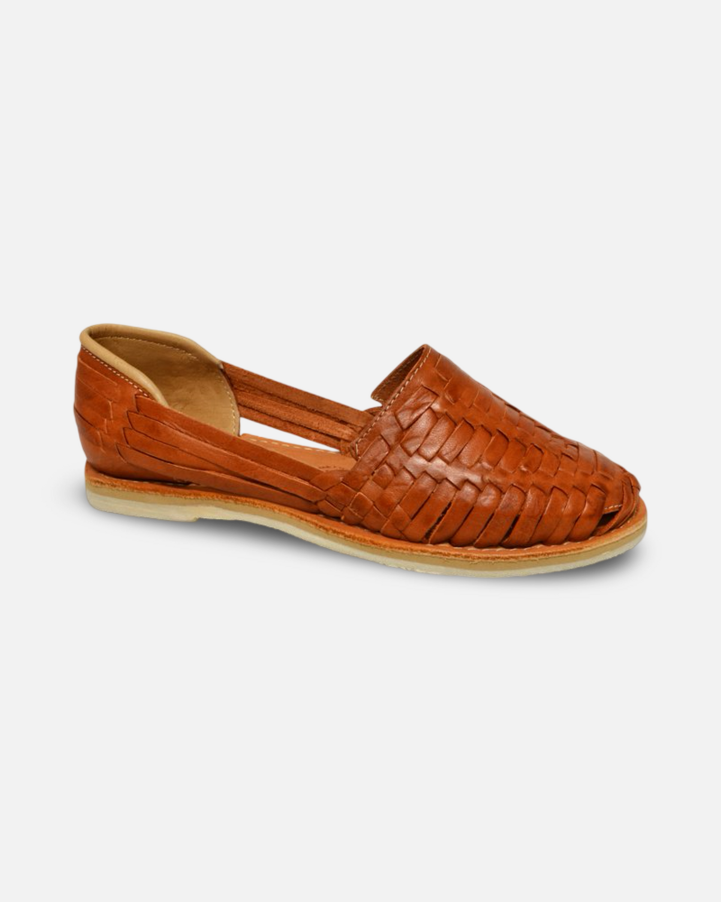 Redhawk Marie Walnut Huarache
