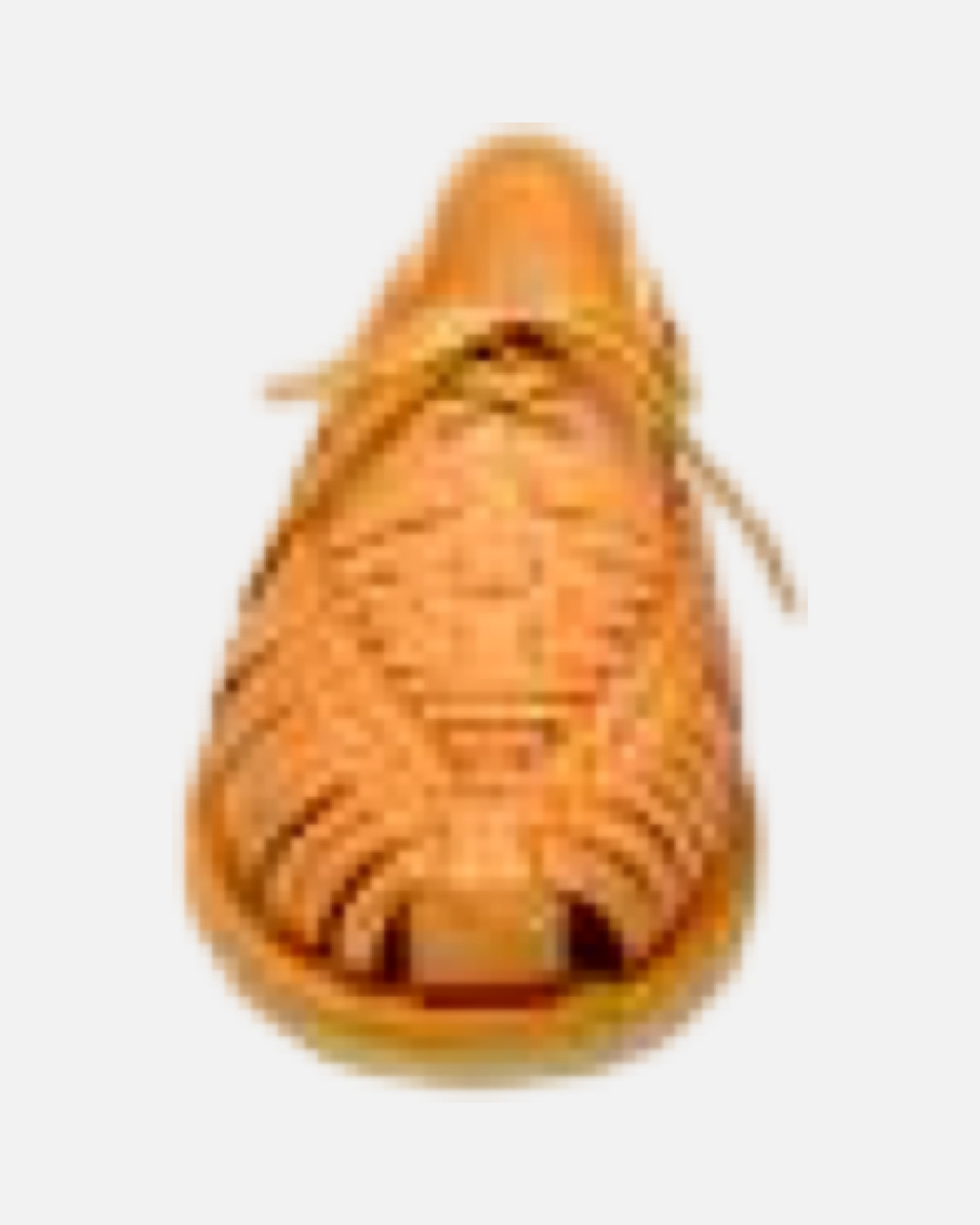 Redhawk Natural Tan Halle Huarache
