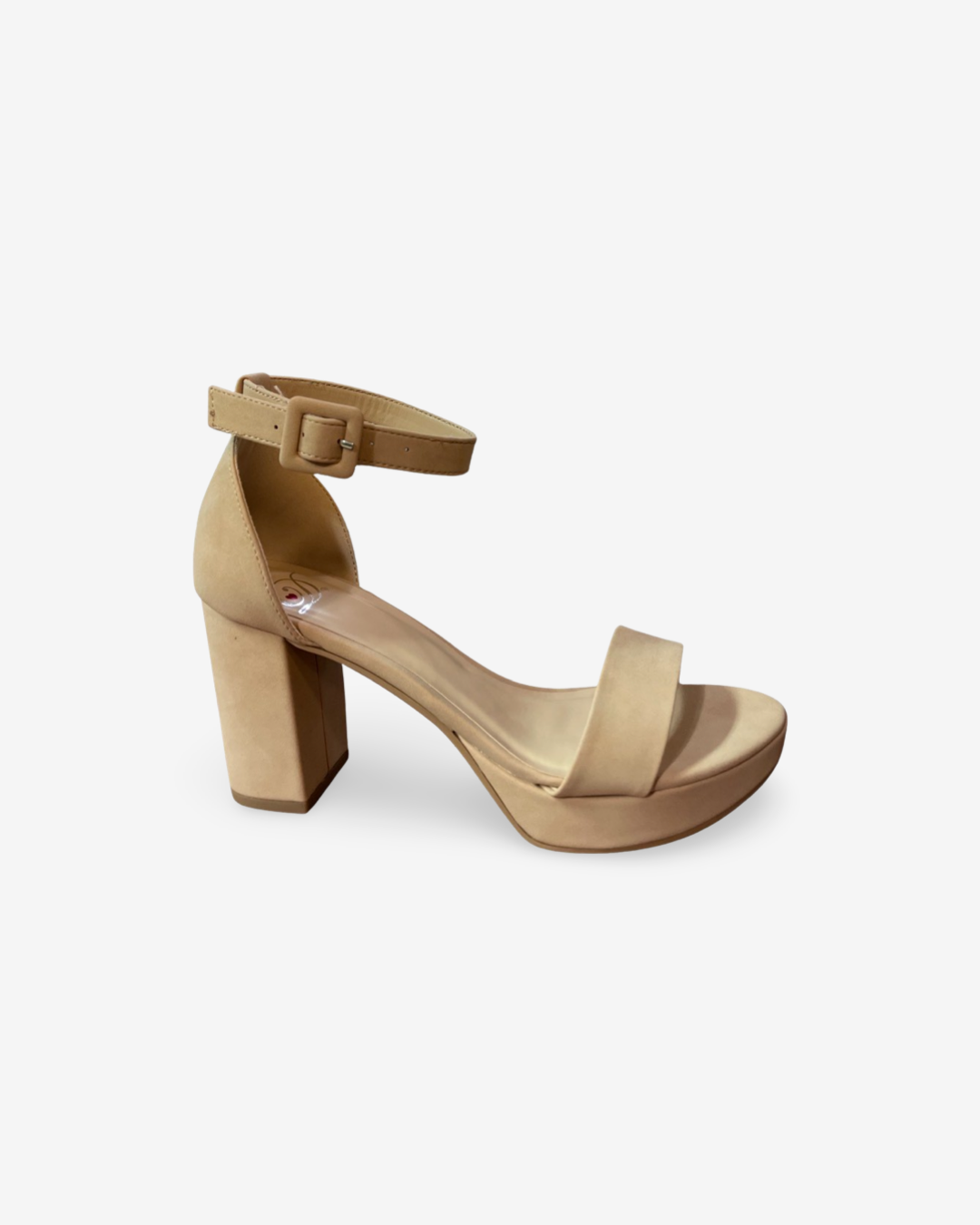 Delicious Century Heel