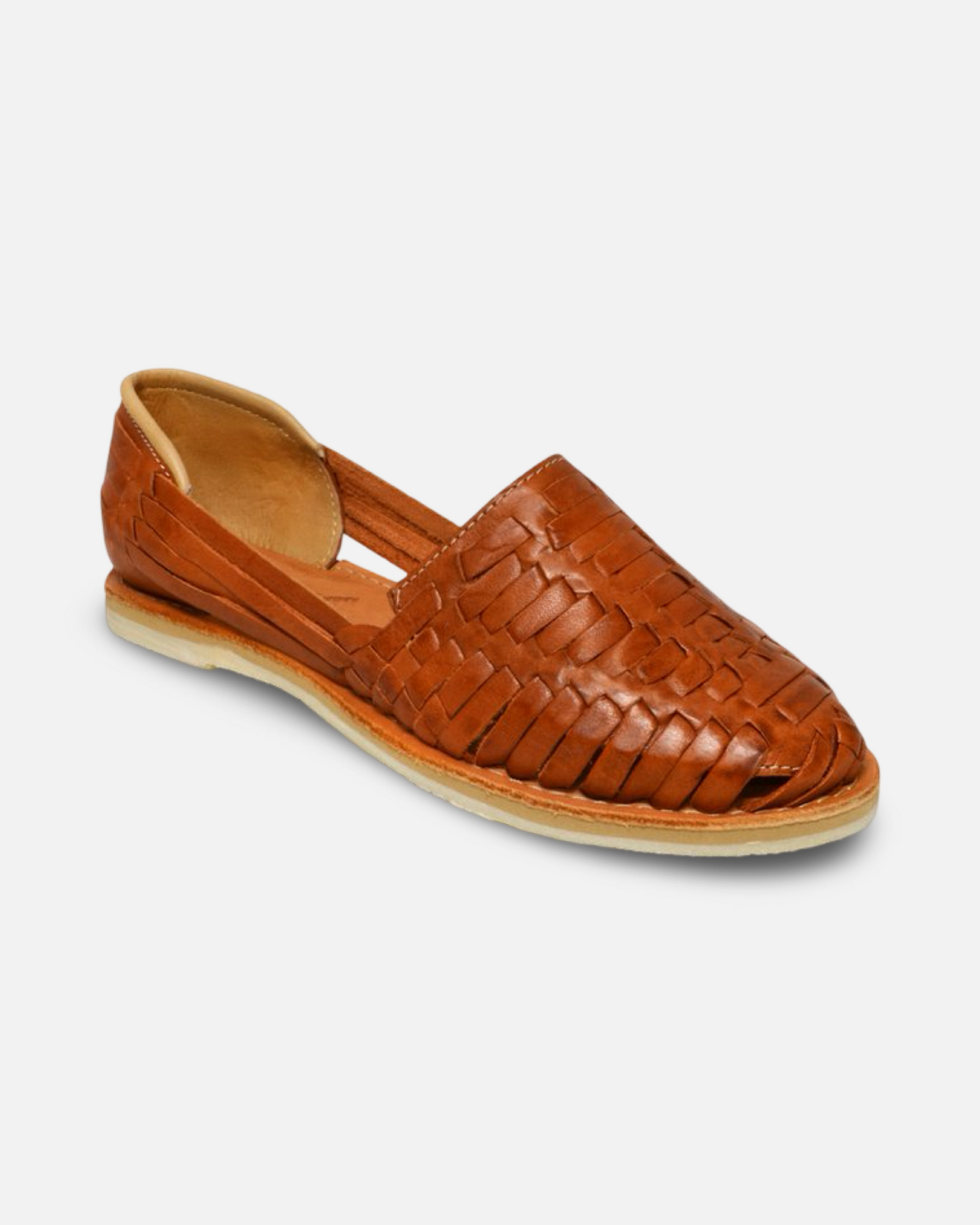 Redhawk Marie Walnut Huarache