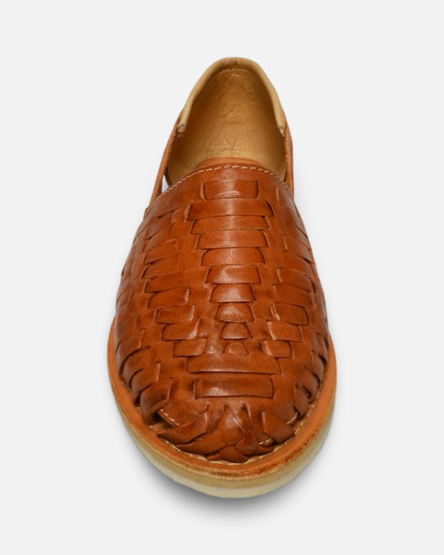 Redhawk Marie Walnut Huarache