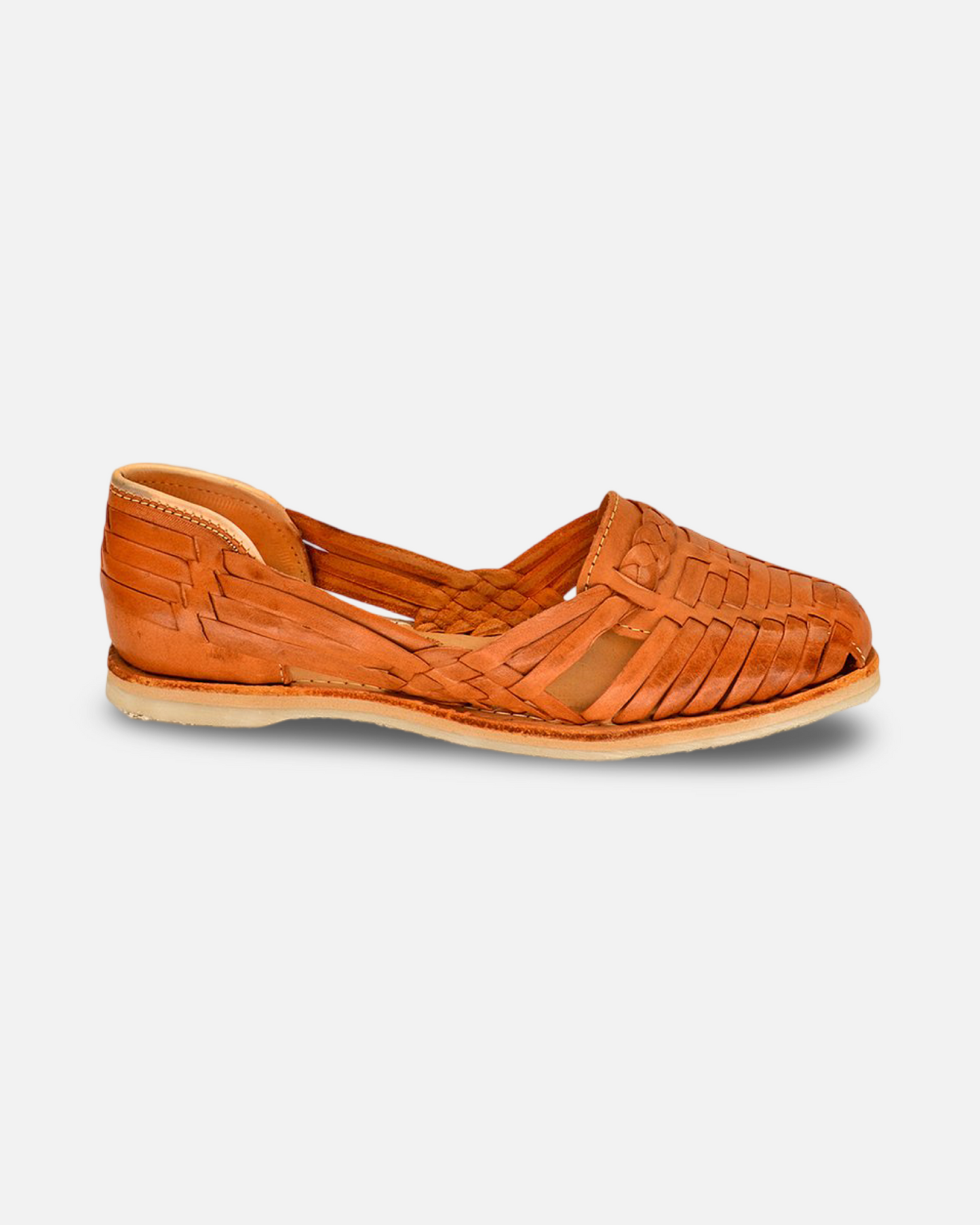 Redhawk Walnut Hailey Huarache