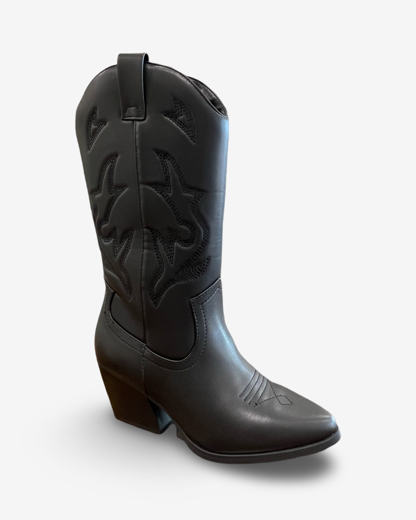 Soda Orville Western Boot