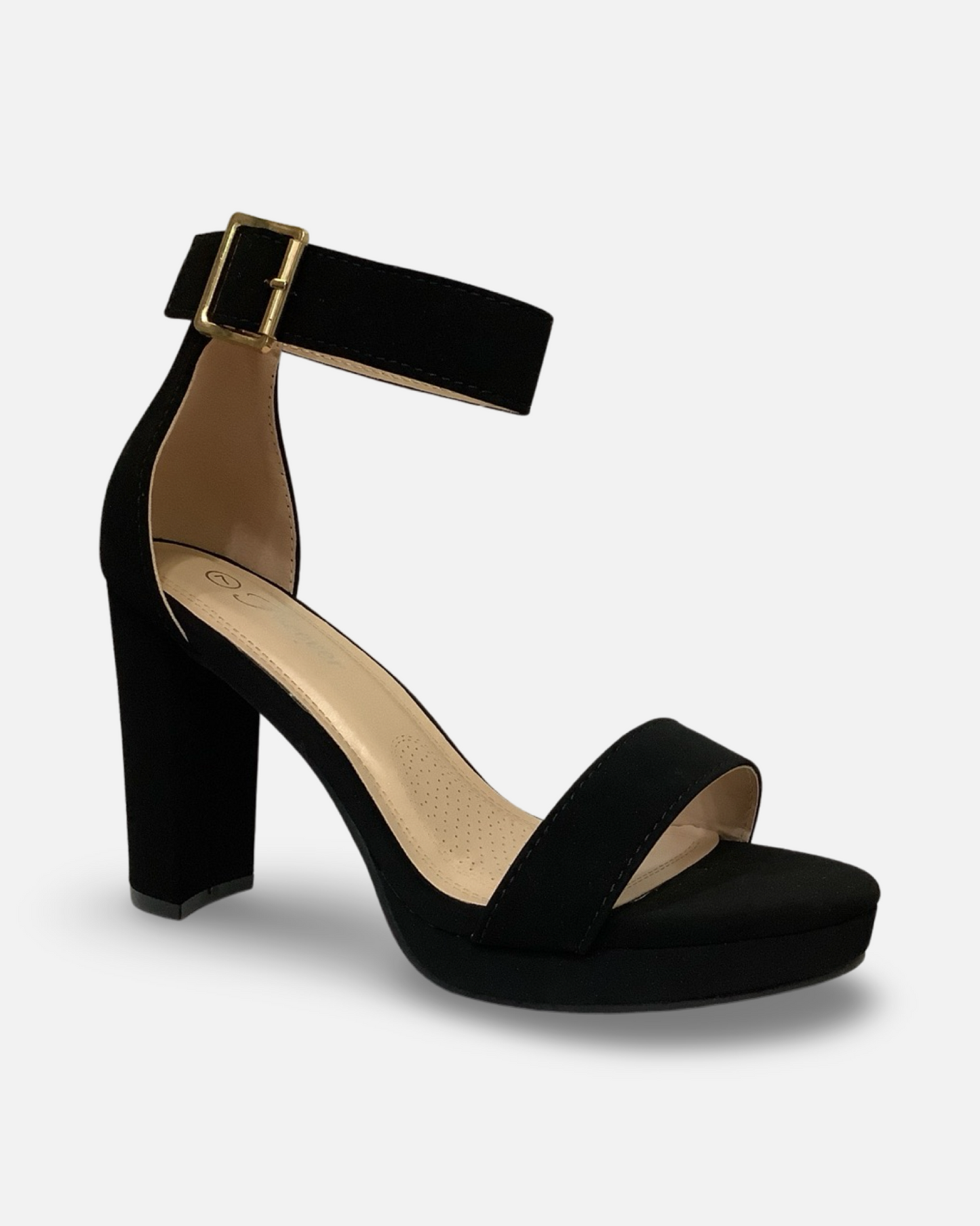 Forever Josina Platform Heel