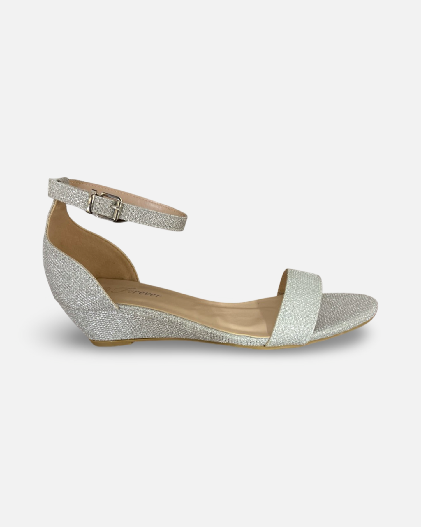 Forever Danielle Women Wedge