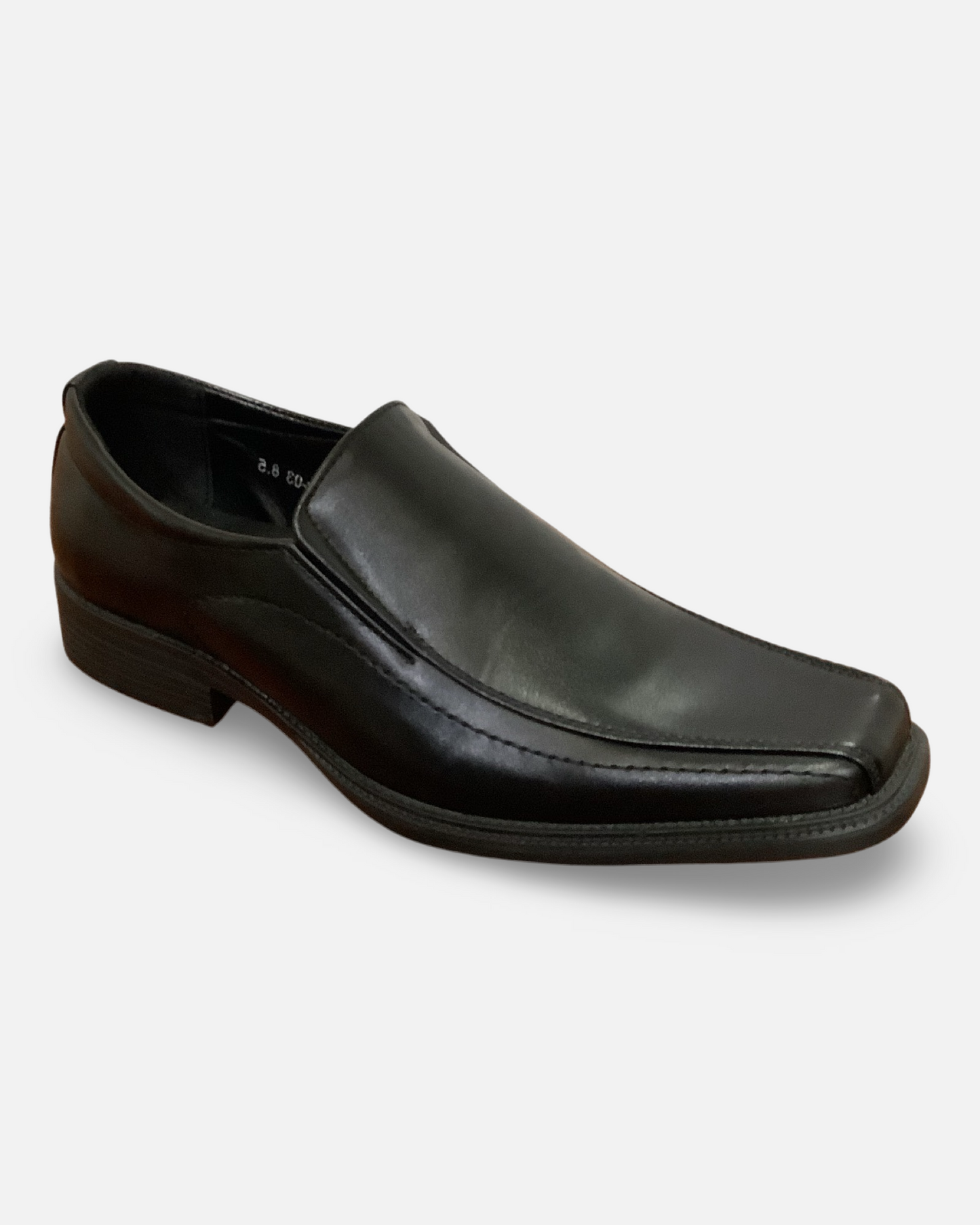 Forever Pioneer Men Dress Shoe