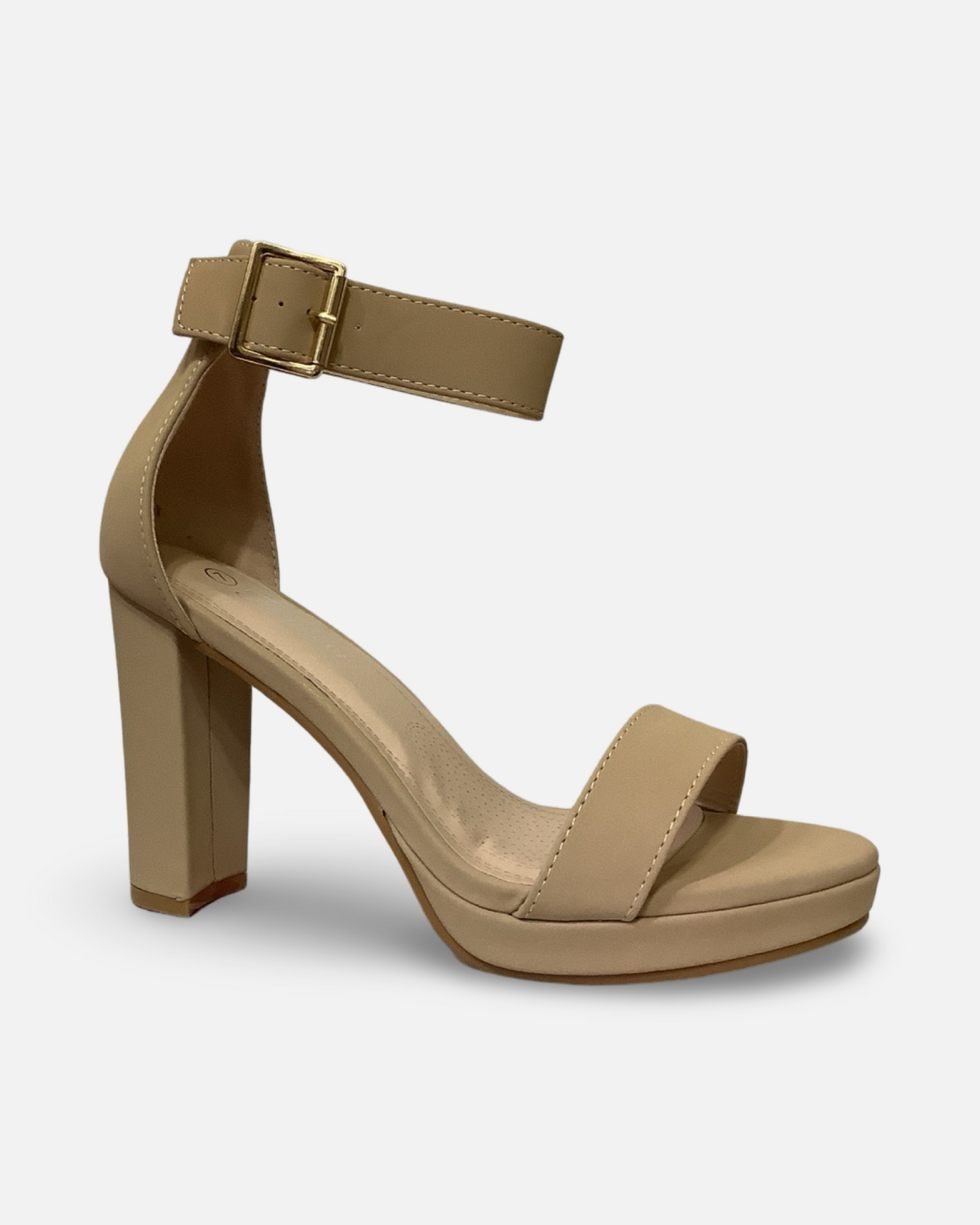 Forever Josina Platform Heel