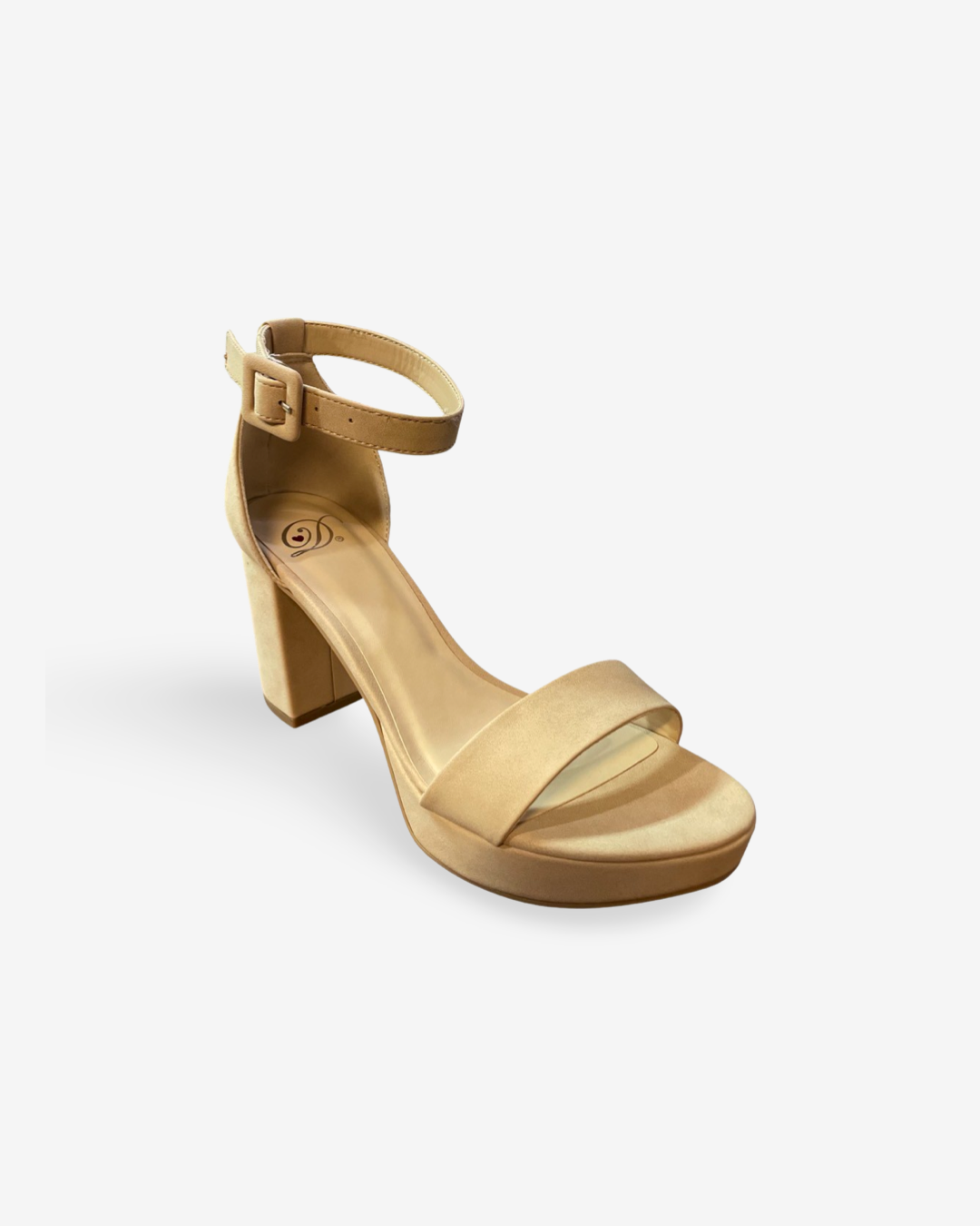 Delicious Century Heel