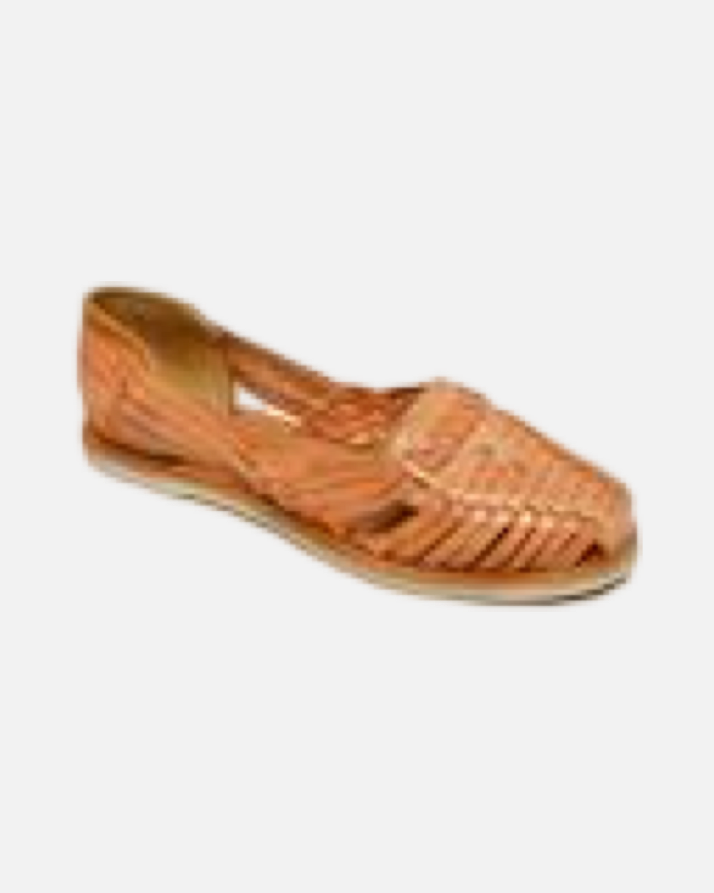 Redhawk Natural Hailey Huarache