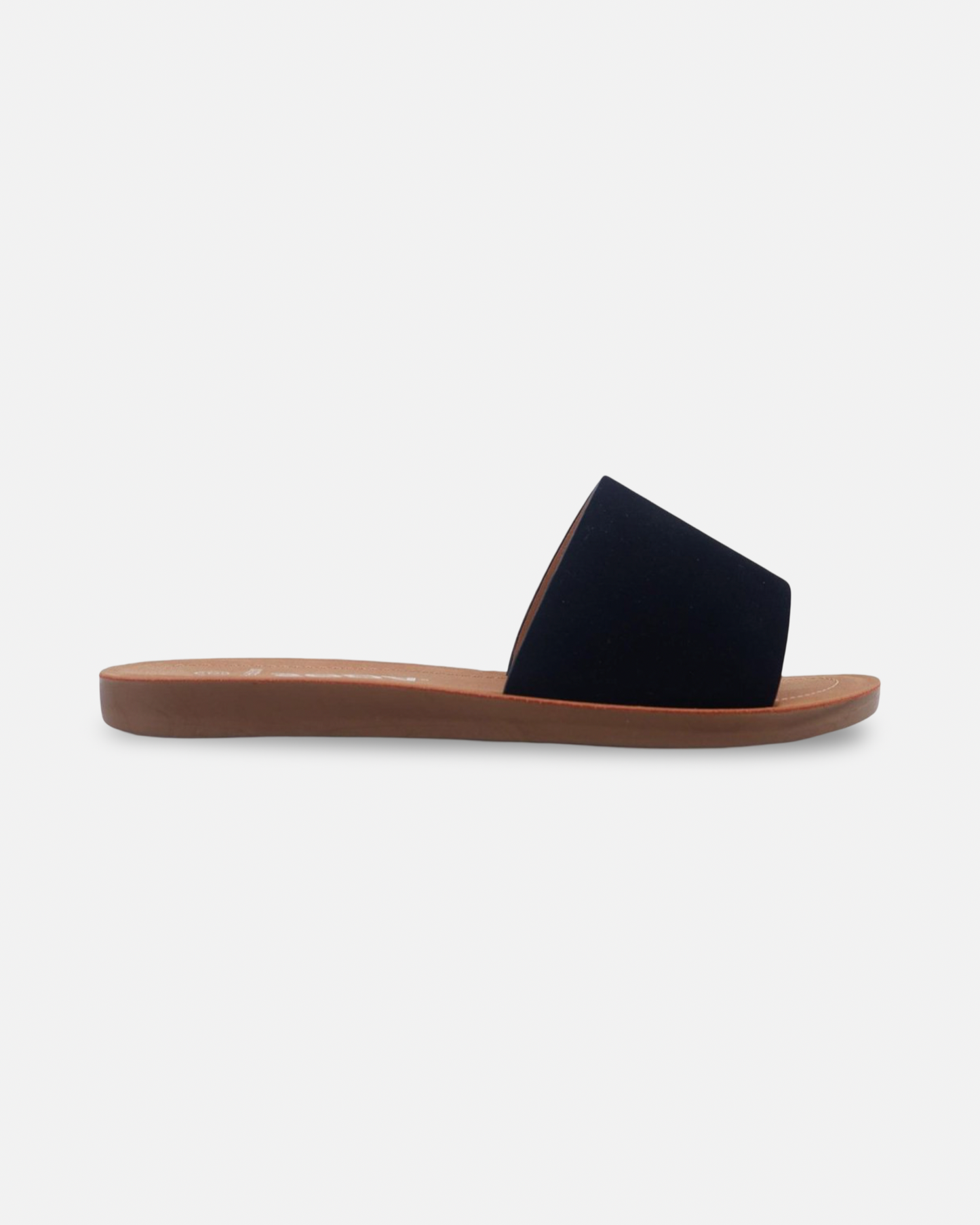Classified Wide Fit Inline Slide Sandal