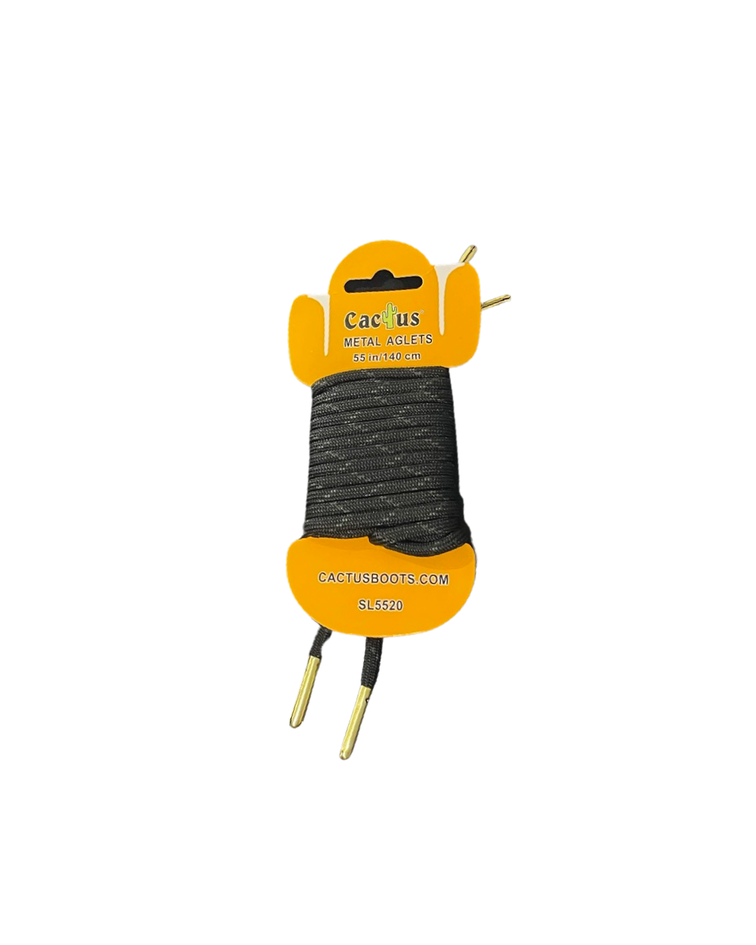 Cactus Shoe Laces