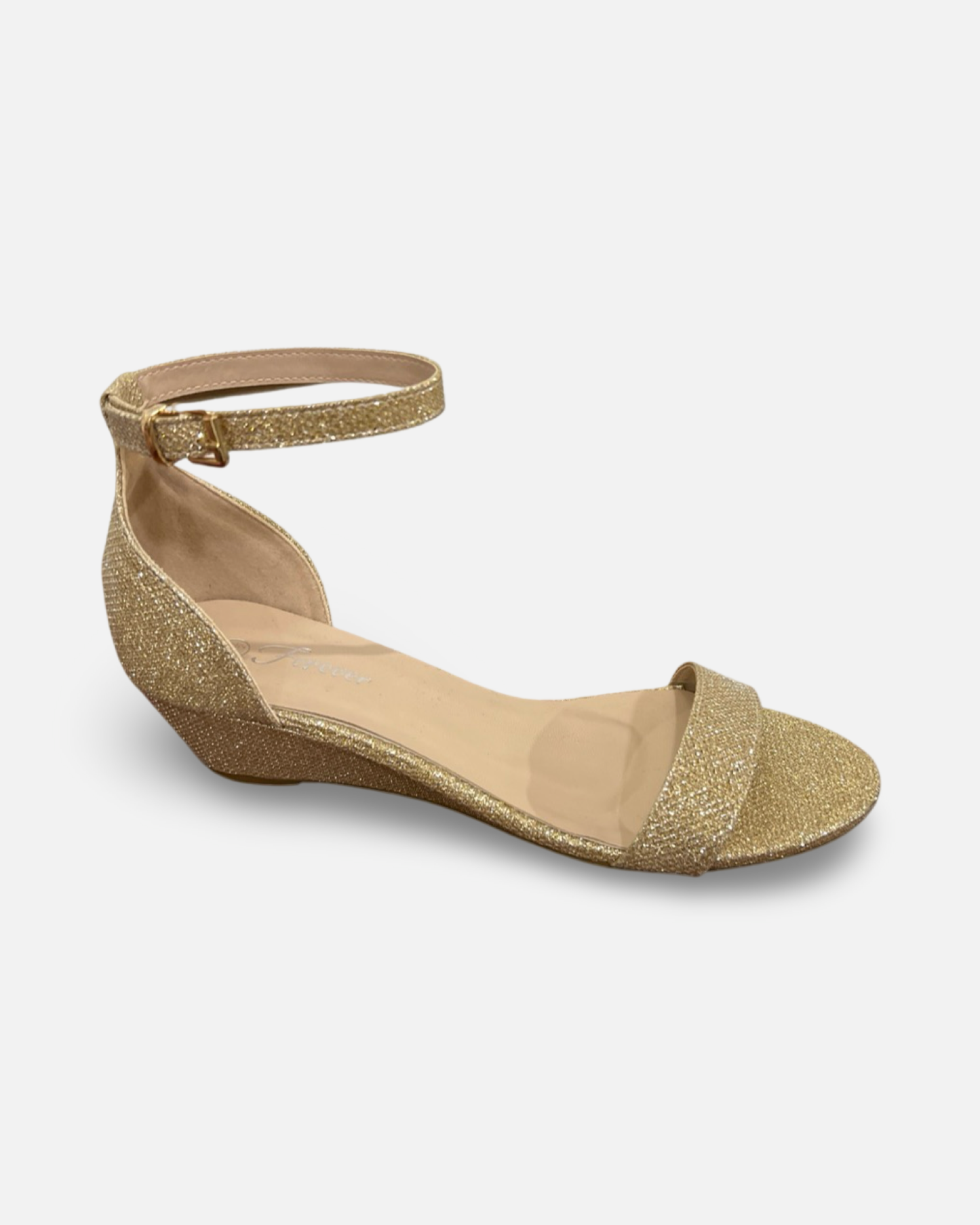Forever Danielle Women Wedge