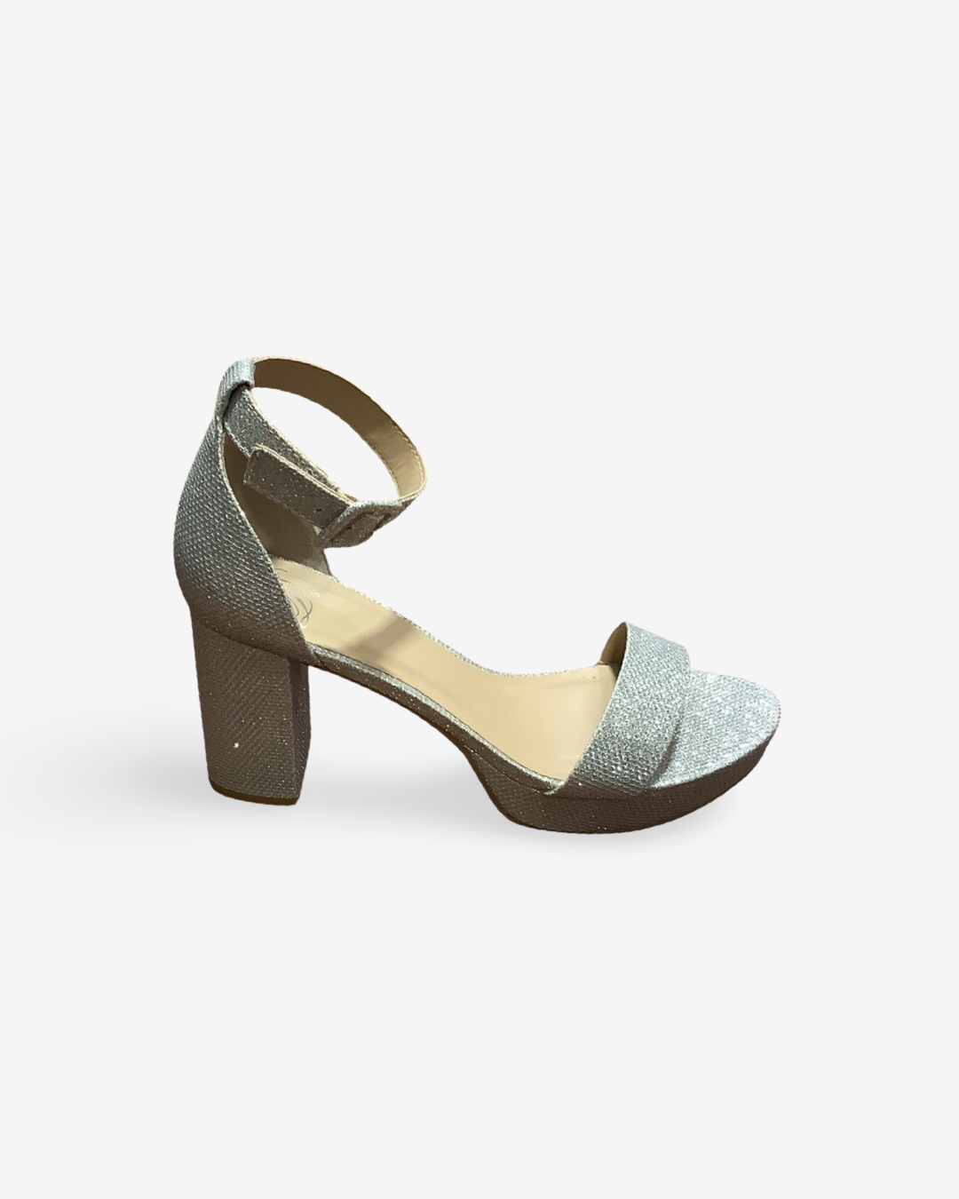 Delicious Century Heel