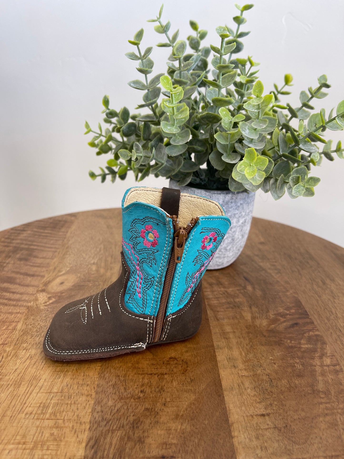 Redhawk 415 Baby Boot