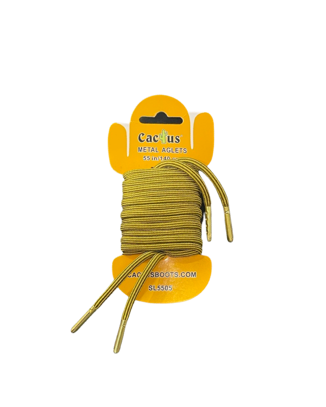 Cactus Shoe Laces