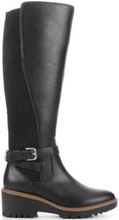 Soda Zone Boot
