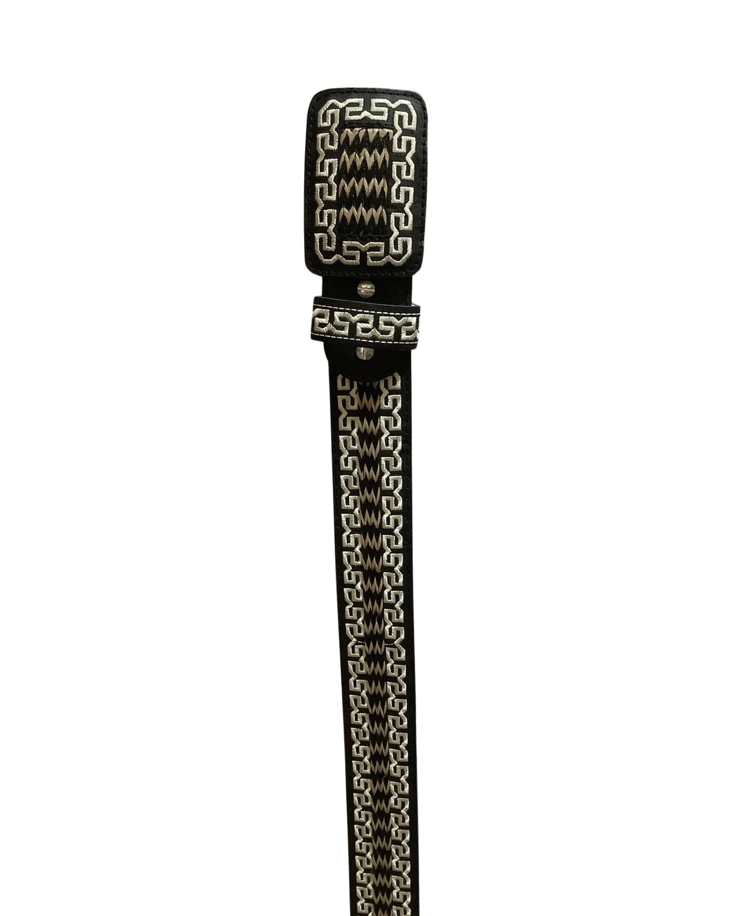 Arles CB13 Men Leather Belt
