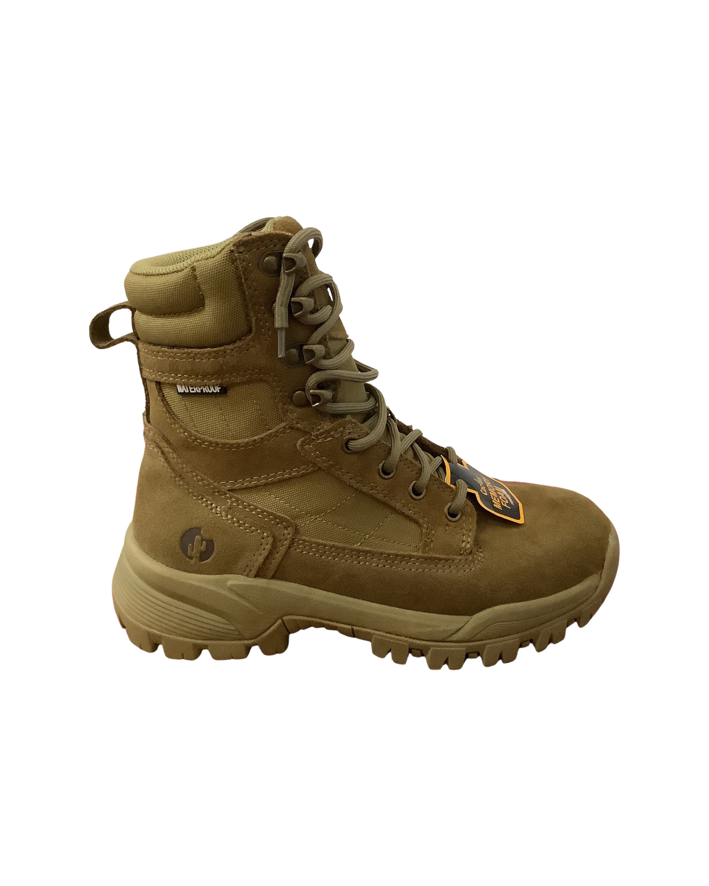 Cactus WP822 Waterproof Sand Women Boot