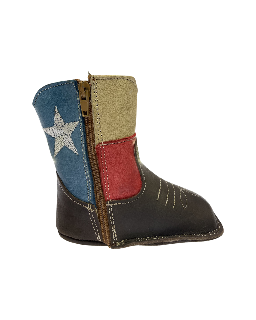 Redhawk 445 Baby Boot