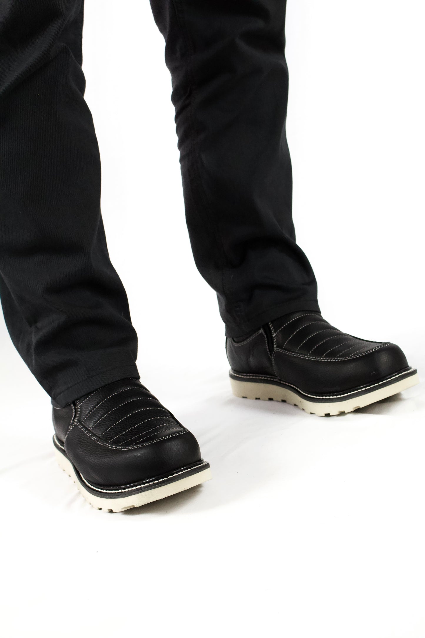 Cactus 6062M Black Boot