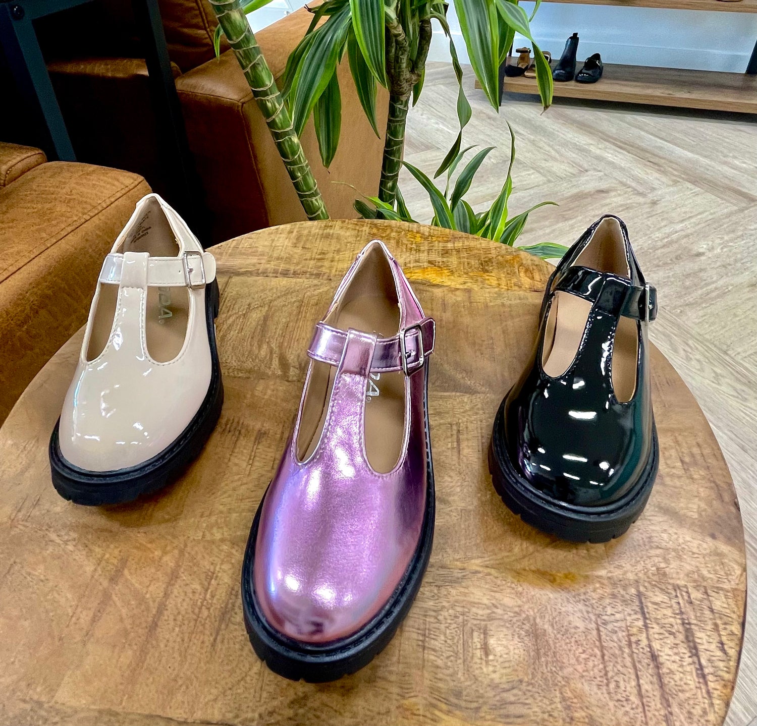 Kid Shoes