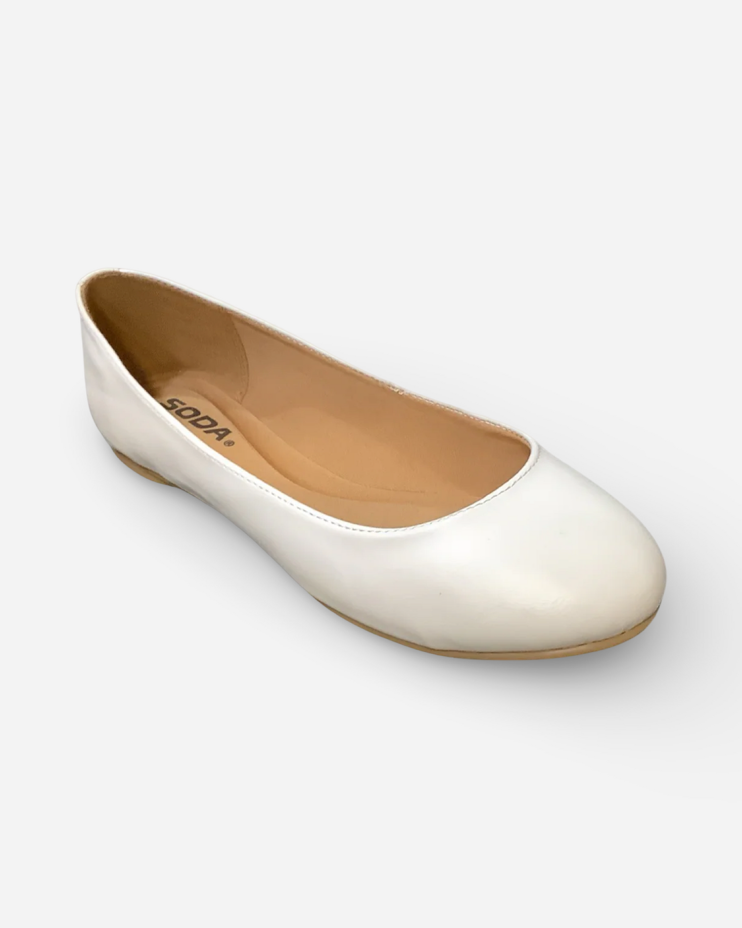 Women Flats